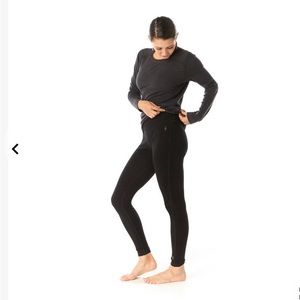 Women’s Smartwool Classic Thermal Base Layer Bottom